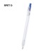 Stylo en rPET cadeau d’entreprise