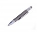 Miniature du produit Mini stylo personnalisable outil multifonctions construction 0