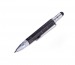 Miniature du produit Mini stylo personnalisable outil multifonctions construction 3
