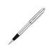 Stylo plume Townsend Chrome cadeau d’entreprise