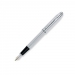 Stylo plume Townsend Plaqué Platine cadeau d’entreprise