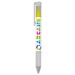 Stylo surligneur Bergman avec grip colouré Simplicolour cadeau d’entreprise