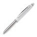 Stylo Stylet Shine, stylo lampe publicitaire