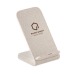 Support et chargeur, Porte-téléphone portable et support, socle, base pour smartphone publicitaire