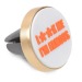 Support De Telephone Pvc, Porte-téléphone portable et support, socle, base pour smartphone publicitaire