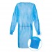 Surblouse jetable poignets cadeau d’entreprise