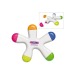 Surligneur 5 couleurs cadeau d’entreprise