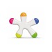 Surligneur 5 couleurs, Surligneur publicitaire