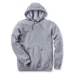 Sweat à capuche logotypé cadeau d’entreprise