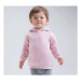 Sweat capuche bébé cadeau d’entreprise