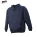 Sweat-shirt capuche Enfant - James Nicholson cadeau d’entreprise