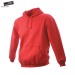 Sweat-shirt capuche Enfant - James Nicholson cadeau d’entreprise