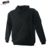 Sweat-shirt capuche Enfant - James Nicholson cadeau d’entreprise