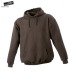 Sweat-shirt capuche Enfant - James Nicholson cadeau d’entreprise