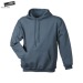 Sweat-shirt capuche Enfant - James Nicholson, sweat-shirt enfant publicitaire