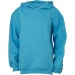 Sweat-shirt capuche Enfant - James Nicholson cadeau d’entreprise