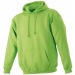Sweat-shirt capuche Enfant - James Nicholson, sweat-shirt enfant publicitaire