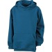 Sweat-shirt capuche Enfant - James Nicholson, sweat-shirt enfant publicitaire
