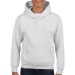 Sweat capuche enfant, vêtement enfant publicitaire