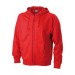 Sweat-shirt capuche Enfant - James Nicholson, sweat-shirt enfant publicitaire