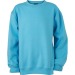 Sweat-Shirt Enfant - James Nicholson, sweat-shirt enfant publicitaire