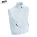 Gilet polaire Homme - James Nicholson cadeau d’entreprise