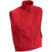 Gilet polaire Homme - James Nicholson cadeau d’entreprise