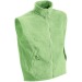 Gilet polaire Homme - James Nicholson cadeau d’entreprise