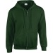 Sweat-shirt capuche 50/50 femme Gildan, Textile Gildan publicitaire