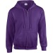 Sweat-shirt capuche 50/50 femme Gildan cadeau d’entreprise