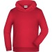 Sweat-shirt capuche Enfant - James Nicholson, vêtement enfant publicitaire