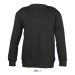 Sweat-shirt enfant col rond 280g/m² cadeau d’entreprise