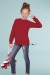 Sweat-shirt enfant col rond 280g/m² cadeau d’entreprise