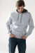 Sweatshirt capuche Kariban cadeau d’entreprise