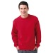 Sweatshirt col ras du cou de travail Russell Workwear cadeau d’entreprise