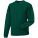 Sweatshirt col ras du cou de travail Russell Workwear cadeau d’entreprise
