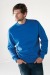 Sweatshirt encolure ronde Kariban cadeau d’entreprise