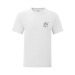 T-shirt Adulte Couleur - Iconic cadeau d’entreprise