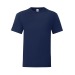 T-shirt Adulte Couleur - Iconic cadeau d’entreprise