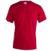T-shirt adulte couleur "keya" MC180-OE cadeau d’entreprise