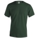 T-shirt adulte couleur 180g cadeau d’entreprise