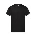 T-Shirt Adulte Couleur - Original T, Textile Fruit of the Loom publicitaire