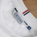 T-shirt bio 240g fabriqué en France, T-shirt en coton bio publicitaire