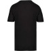 Miniature du produit T-shirt bio col à bords francs manches courtes homme - kariban 4