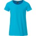 T-shirt bio Enfant - James Nicholson cadeau d’entreprise