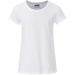 T-shirt bio Enfant - James Nicholson cadeau d’entreprise