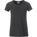 T-shirt bio Enfant - James Nicholson cadeau d’entreprise