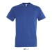 T-Shirt col rond couleur 3XL 190 g SOL'S - Imperial cadeau d’entreprise