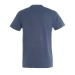 T-Shirt col rond couleur 3XL 190 g SOL'S - Imperial, textile Sol's publicitaire