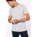 Miniature du produit T-shirt col rond manches courtes homme - kariban 2